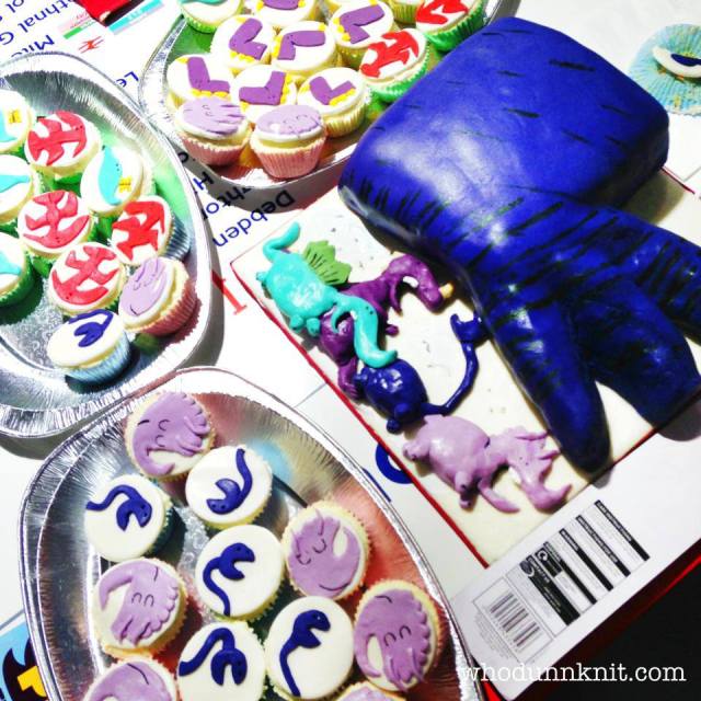 cake