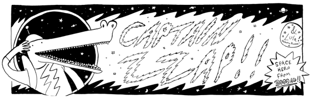 Captain Zzap
