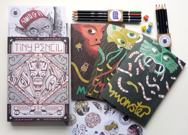 tinypencil_summerzine