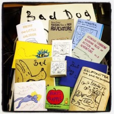 minicomics