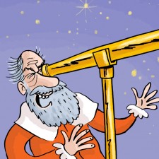 galileo box